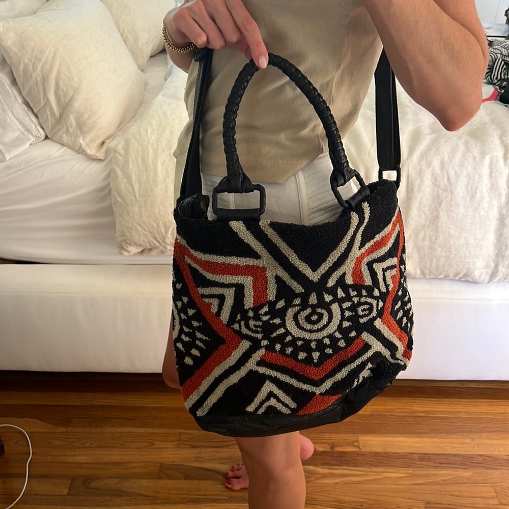 Cleo Bella Crossbody bag